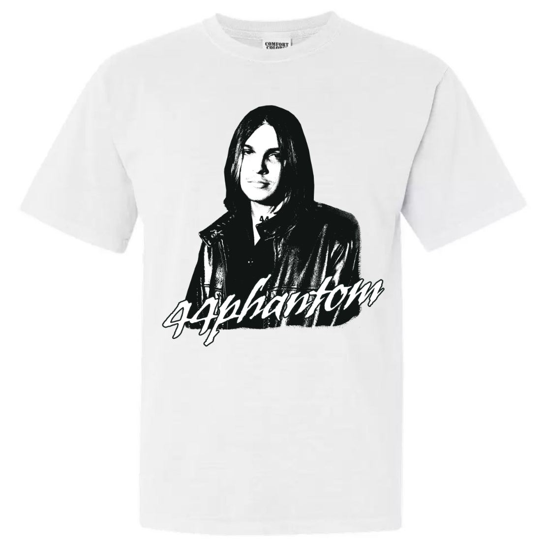 44phantom Tee